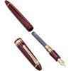 Перьевая ручка Sailor Profit Casual Gold Trim Red Bold 11-0570-630