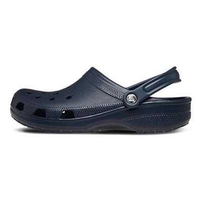 Кроссовки унисекс Classic Clog Navy Blue 10001-410