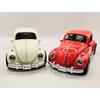 Volkswagen Beetle Classic 1:Модель автомобиля 18-го масштаба, литая