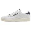 Club C 85 'White East Coast Blue' Sneakers 100074163