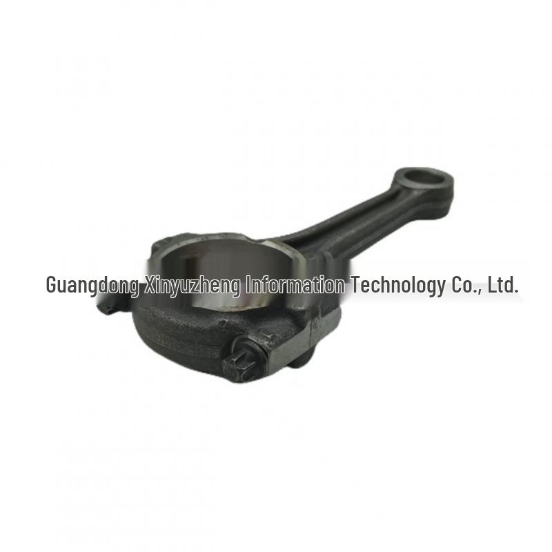 Ford FIESTA Шатун XS6G-6200D2A/XS6E6200A2D