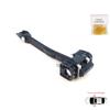 EDP1592 Front Door Stop Check Assy Limiter Strap for Mercedes C Class W206 S206 2021-On A2067209901