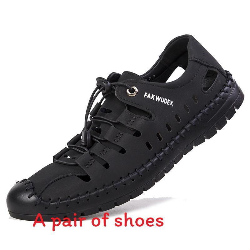 Mens Summer Mesh And Pu Casual Sneakers With Slipresistant Sole For Daily Wear