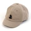 Universal Chemistry Beige Short Brim Ballcap Bike Cap