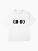 Wham! Wham! - Go-Go Oversized T-Shirt