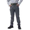 Мужские военные брюки с несколькими карманами для тренировок на открытом воздухе, альпинизма, кемпинга, брюки, рабочая одежда