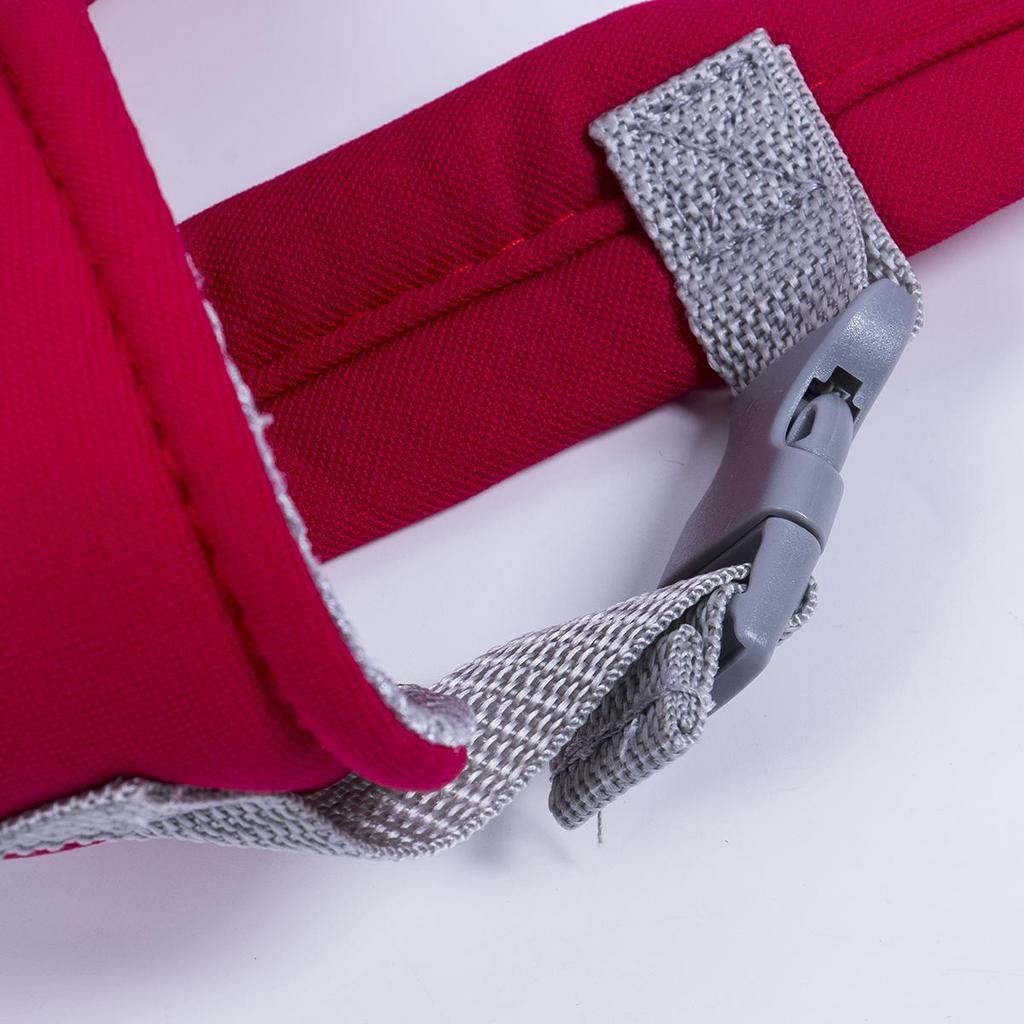 Детский рюкзак-переноска для удобного передвижения с ребенком