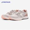 Дышащие легкие беговые кроссовки для женщин Decathlon RUNS