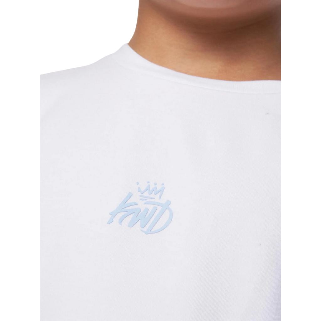 Детский/детский комплект из футболки и шорт Kings Will Dream Beaumor