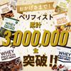 Verifyst 3kg Whey Protein 100 Chocolate Flavor Made in Japan Large Capacity Protein