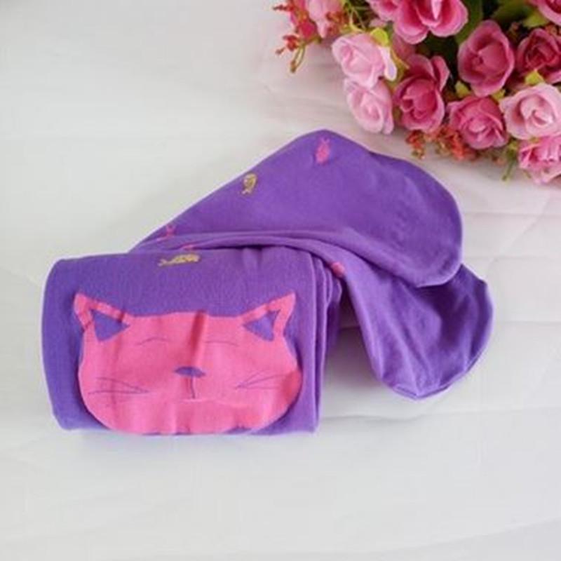 Детские леггинсы для девочек, бархатные кружевные леггинсы ярких цветов для девочек 2–6 лет, брюки