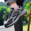 4748 Large Size Men's Shoes Hiking Hiking Shoes Men's Non-slip Breathable Outdoor Sports Shoes Shock-absorbing Low-top Off-road Shoes