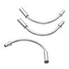 Outdoor Noodle and Boot Bicycle Parts Pipe Sleeves Protector Cable Guide V Brake Noodles Bend Tube