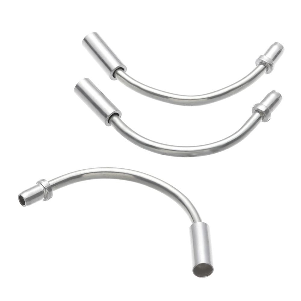 Outdoor Noodle and Boot Bicycle Parts Pipe Sleeves Protector Cable Guide V Brake Noodles Bend Tube