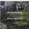LP Пластинка METRONOMY - Small World BEC5907714 Because Music 2022 Европа Рок