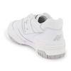 New Balance 550 Низкие кроссовки Bb550pb1 Белые
