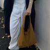 Large capacity commuter tote bag women's 2026 new fashion handbag retro shoulder bag casual armpit bag