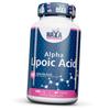 Alpha Lipoic Acid Time Release 600, Haya 60 Tabs (70405002)