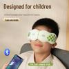 Hezheng Visual Smart Eye Massager for Youth