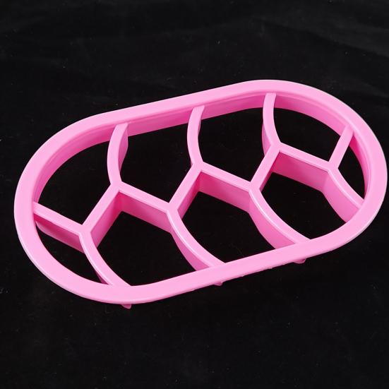 Полезный многоразовый DIY безвкусный десертный хлеб, тесто, кондитерский резак, кухонный гаджет, резак для печенья