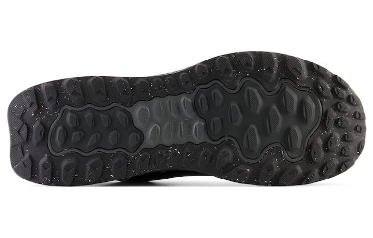 New Balance Кроссовки Fresh Foam Garo 'Черно-белые' MTGAROK1