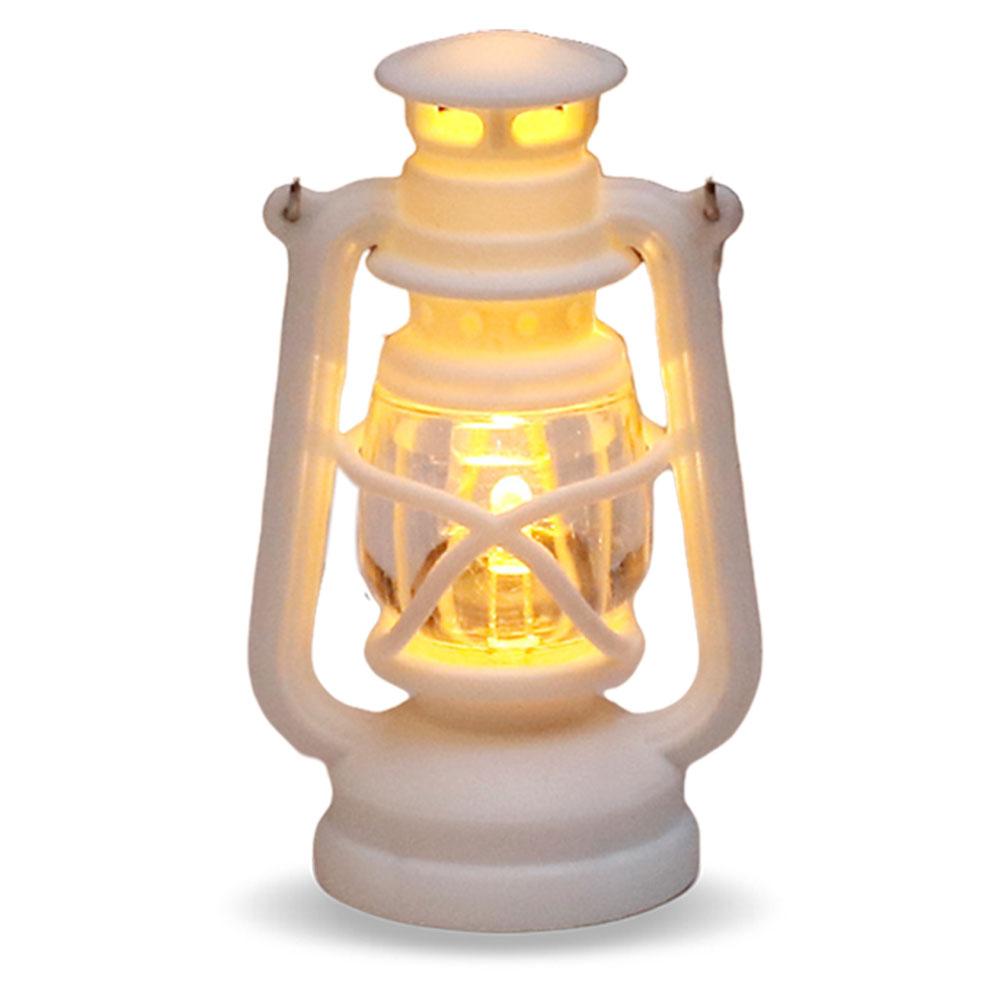 12 шт. Ретро масляная лампа реквизит для фотографий антикварная настольная лампа на батарейках старомодная керосиновая лампа для декора на Хэллоуин