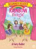 Книга RainbowMagicBeginnerReader:AFairyBallet:Book7