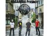 [CD] Nagareda Project Nagareda PPP Аранжировка аниме-песен НОВИНКА из Японии