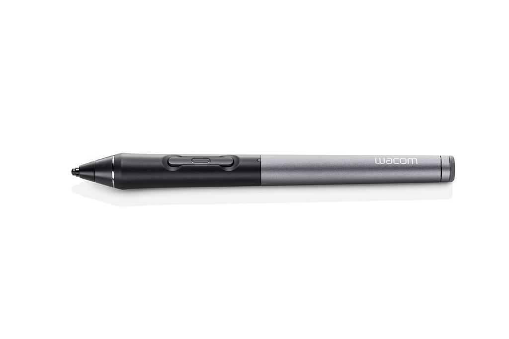 Wacom Intuos Creative Stylus 2 Ultra-Fine Tip Pressure-Sensitive Pen for iPad CS600PK