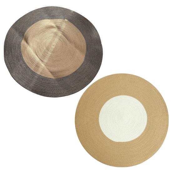 Хлопковый ковер ручной работы плетеный круглый коврик для царапания когтей кошки моющийся винтажный напольный коврик для спальни гостиной дивана прикроватного столика