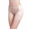 No trace Sexy Hip Enhancer Women Foam Padded Polyester Underwear Shapers Buttocks Panties