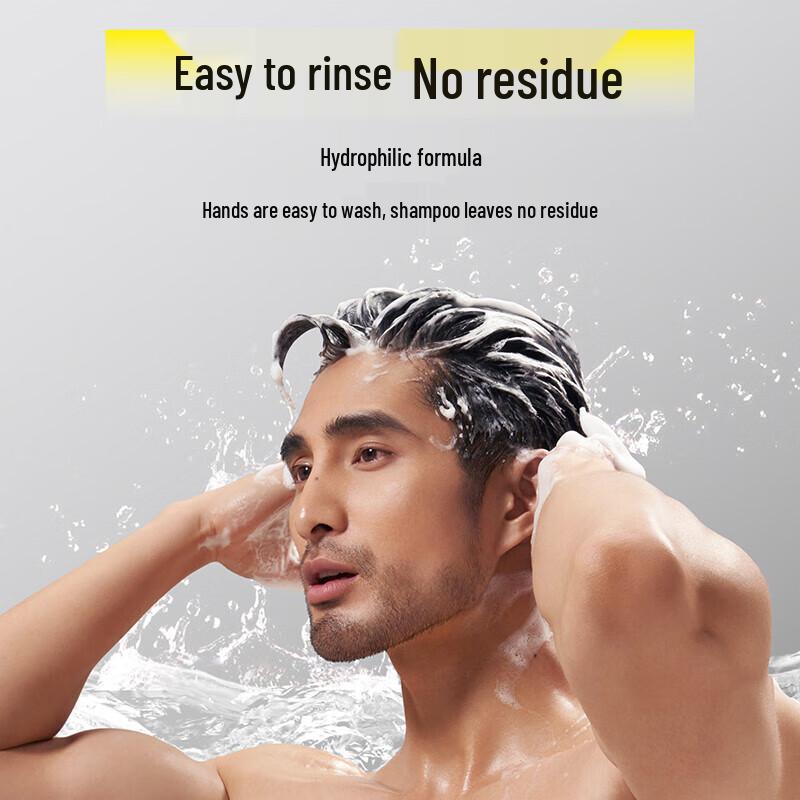 Liran Woody Scent Quick-Drying Styling Spray