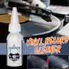 Vinyl Cleaner Removes Dirt Track Cleaner Removes Oil Dirt and Antistatic Carbon Fiber