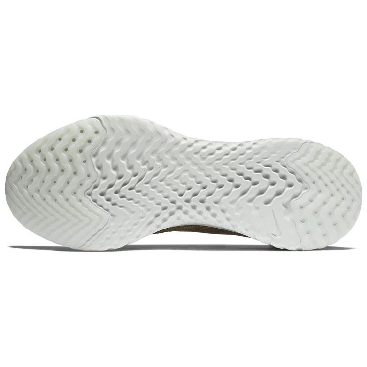 Nike Epic React Flyknit Cargo Хаки AQ0067-300