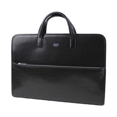 Porter ПОРТФЕЛЬ КЛЕРК Портфель 034-03194 Черный/10