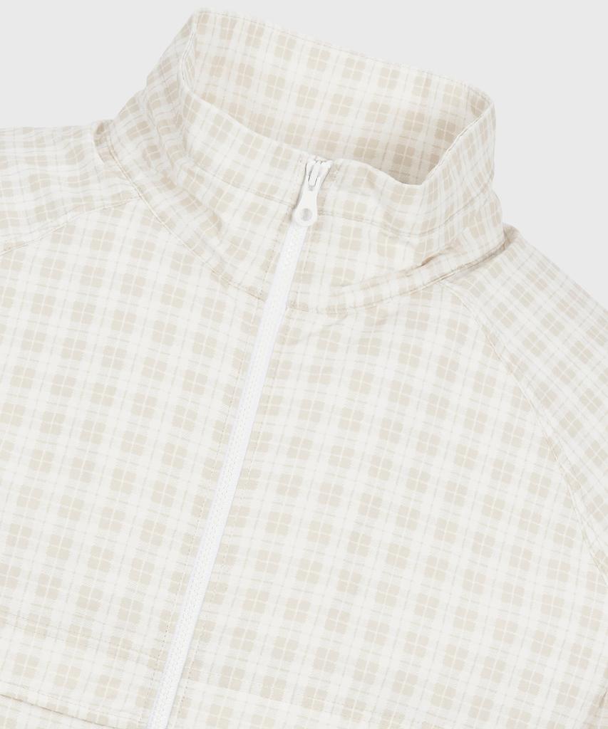 Duvetica Solante (Beige) (Men'S Windproof Jacket)