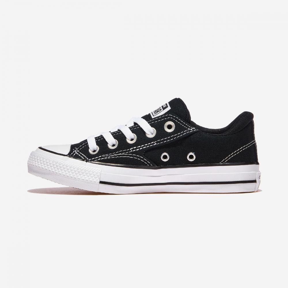 Converse Molden Street Мужские Черные Кроссовки A09226c Черный Белый