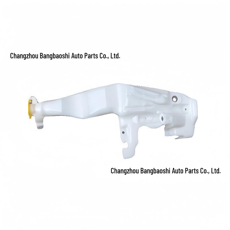 2011-2014 Jeep Grand Cherokee Резервуар омывателя с двойным насосом 57010719AF