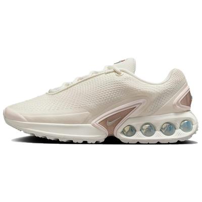 Кроссовки женские Air Max DN SE Sail Cream Fossil-Stone Metallic-Silver HV4436-133