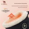 Camel Женские высокие снегоступы на меху