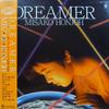 Виниловая пластинка MISAKO HONJOH Dreamer CI29 CONTINENTAL 1984 Япония, оби-металл, б/у