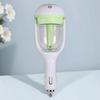 Creative Steam Air Purifier Refillable Auto Mist Maker Empty Car Air Freshener  Travel Use