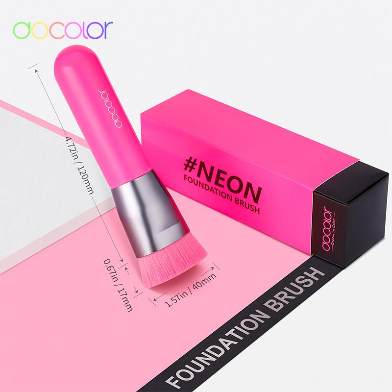 Кисть для макияжа 1шт