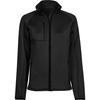 Womens/Ladies Stretch Fleece Jacket