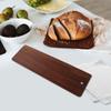 Baguette Dough Transfer Board Long Wooden Tray For Baking Bread Shaping Cutting Serving Kitchen Tool Pastry Board Baking Tray