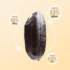 Yan Zhi Fang Organic Black Rice