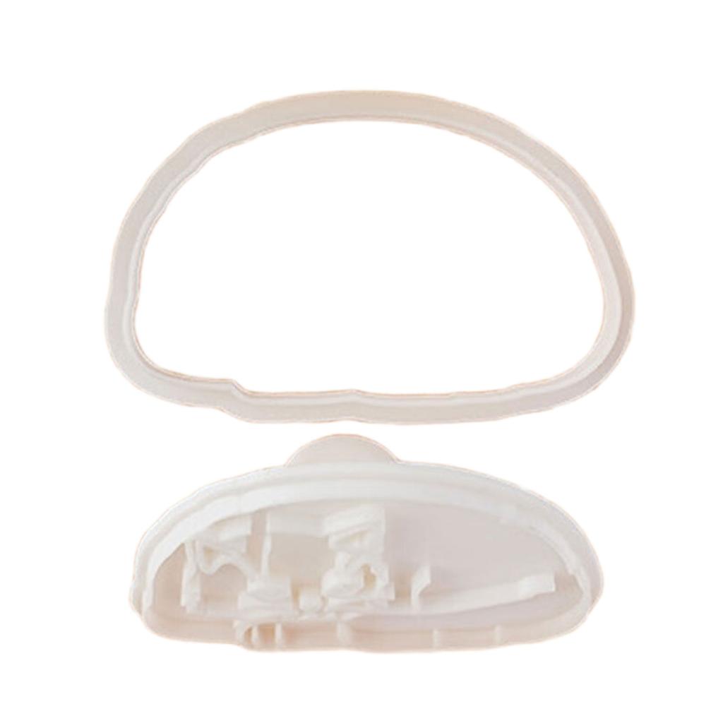 Милые формочки для печенья в форме котенка, очаровательные штампы для печенья с рисунком кота, формы для печенья для создания сладких угощений