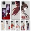 Heaven Official's Blessing For Samsung Galaxy A51 A71 A21S A12 A11 A31 A41 A01 A03S A13 A33 A73 A53 A52 A32 5G A23 Phone Case