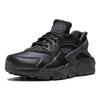 Nike Air Huarache Triple Black Женские 634835-012