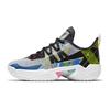 Air Westbrook One Take 2 GS Серый Волк Аврора Зеленый CZ0840-003